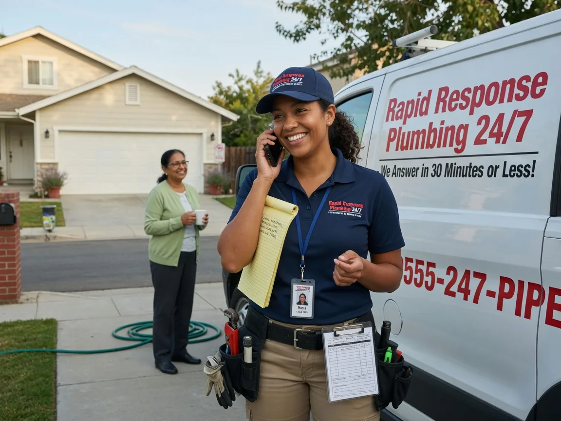 Emergency Plumber Veedersburg, IN FAQs